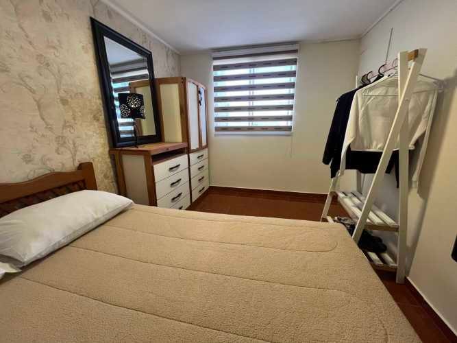 <p>Habitacion Av. Balmaceda/Cuatro Esquinas</p> image