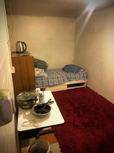 <p>Se Arrienda Pieza en Quilicura – $200.000</p>