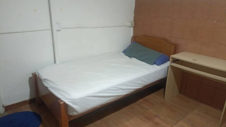<p>SE ARRIENDA PIEZA CON BAÑO PRIVADO</p> image