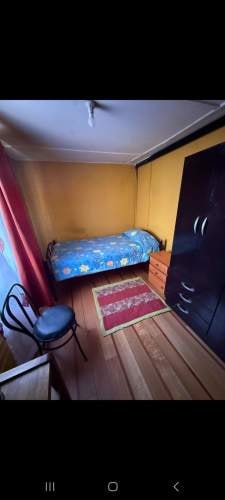 <p>Pieza en arriendo Los Andes</p> image