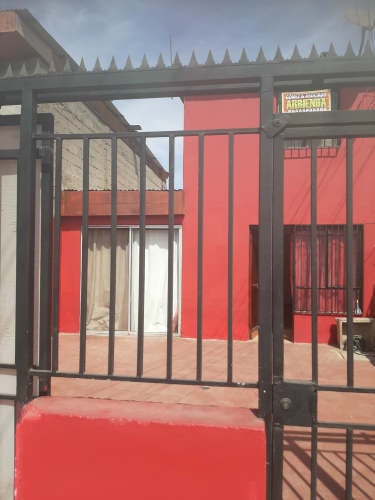 <p>Casa centro de Hospicio</p>