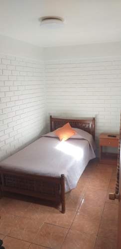 <p>ARRIENDO DE PIEZA AMOBLADO $120.000 sin garantía</p> image