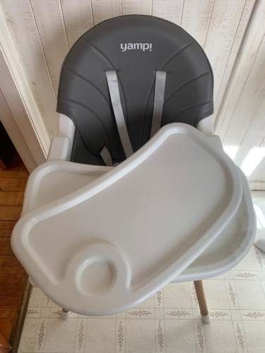 <p>Silla comer niño</p>