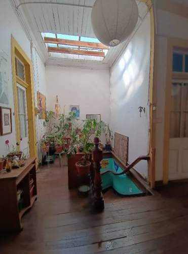 <p>Arriendo habitación el centro de Valparaíso</p> image