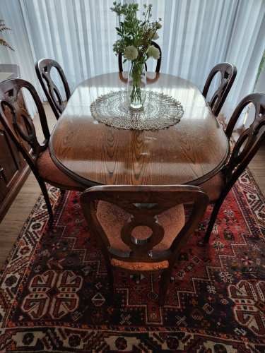 <p>Comedor</p>