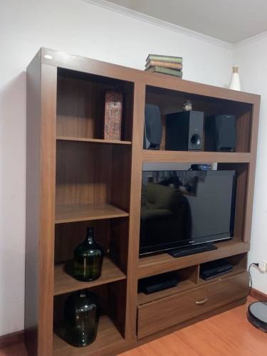 <p>Mueble Rack</p>