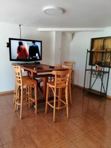 <p>ARRIENDO HABITACION SECTOR SUR IQUIQUE</p>