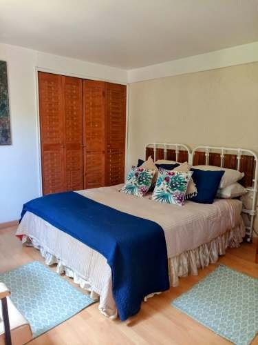 <p>Habitación en Macul, estudiantes o ejecutivo@</p> image