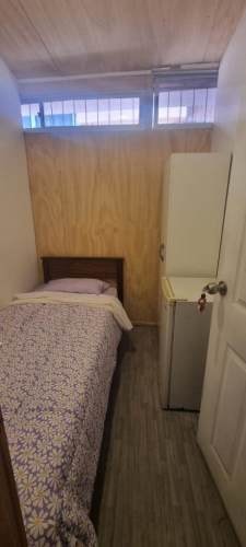 <p>Piezas independientes solo mujeres /Barrio Yungay, Stgo Centro</p>