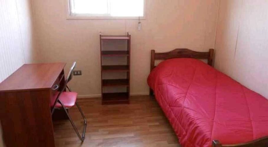 <p>Pieza en arriendo señorita estudiante</p>