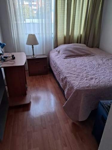 <p>Arriendo pieza Ñuñoa</p> image