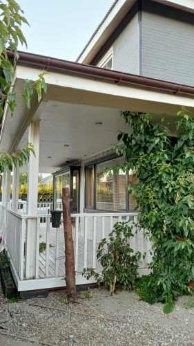 <p>Arriendo habitación amplia, cómoda y bien ubicada para estudiantes y/o profesionales</p> image