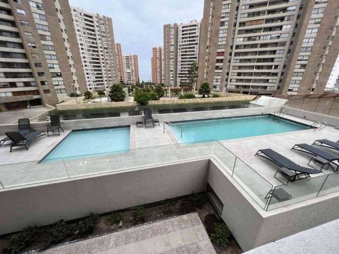<p>Pieza con baño, sector Sur Antofagasta</p>
