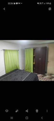 <p>Pieza amoblada en lampa</p> image