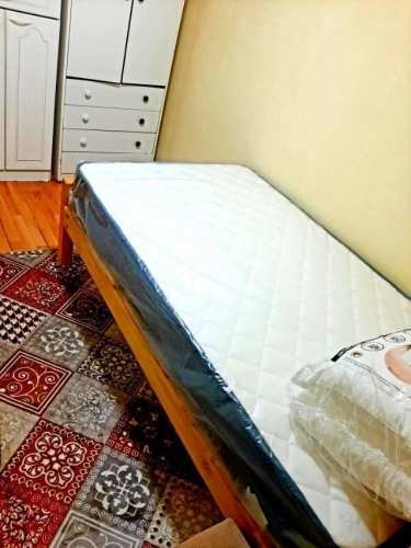 <p>2 PIEZAS EN ARRIENDO</p> image