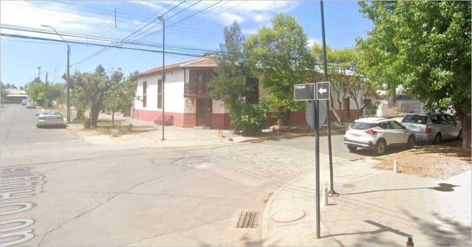 <p>Arriendo pieza tranquila y Centrica en Peralillo</p> image