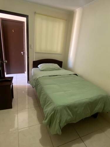 <p>SE ARRIENDAN PIEZAS SECTOR SUR ANTOFAGASTA A PASOS DE UNIVERSIDAD CATÓLICA</p> image