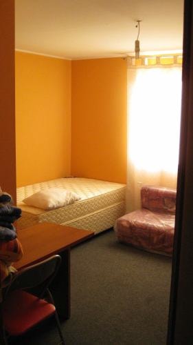 <p>ARRIENDO PIEZA ESTUDIANTES c/Baño Privado</p>
