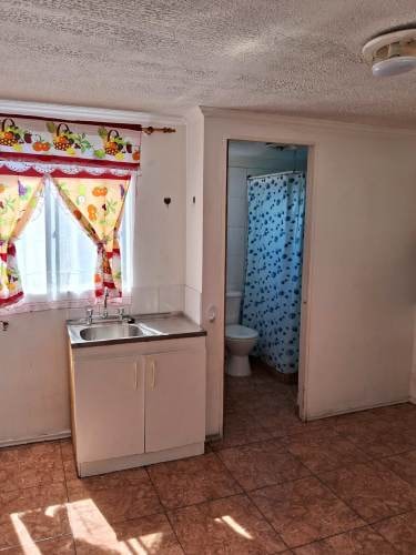 <p>DEPARTAMENTO, UN DORMITORIO PARA PERSONA SOLA</p> image