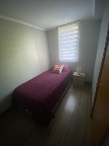 <p>Arriendo Habitación Lo Barnechea. Excelente ubicación y equipamiento</p>