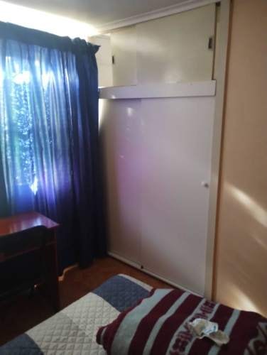 <p>Arriendo pieza a persona sola</p> image