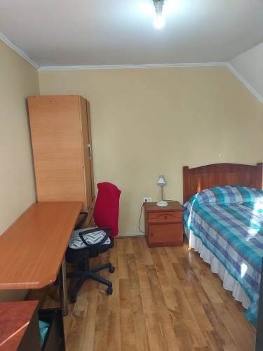 <p>Pieza con Baño Privado</p> image