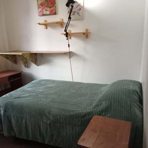 <p>ARRIENDO HABITACION</p> image
