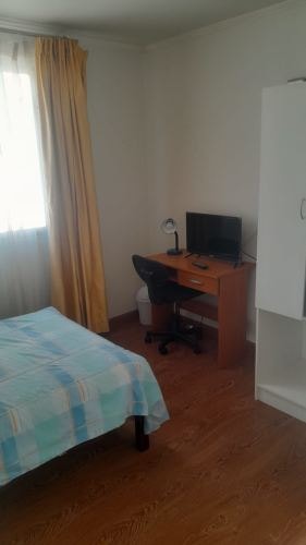 <p>Pieza a cuadra de la UNAP</p> image