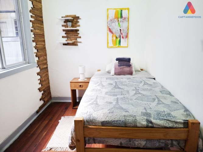 <p>PIEZA AMOBLADA (DISPONIBLE) - PLAN VALPARAISO</p> image