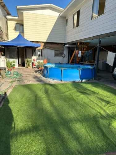 <p>Se Arriendan Piezas construcción Nueva.</p> image