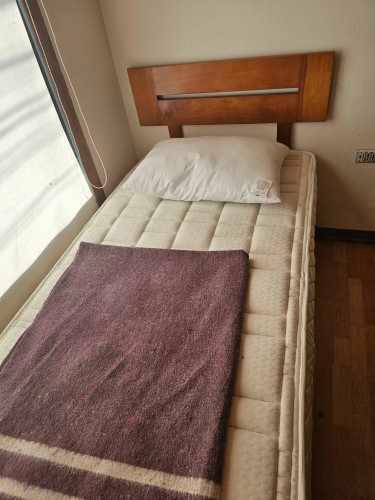 <p>Arriendo de pieza en Parral</p> image