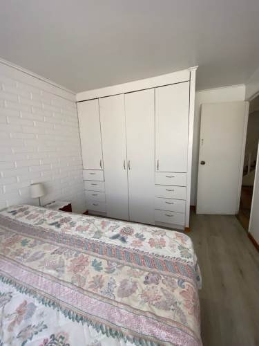 <p>Arriendo de pieza en Sindempart Mujer</p> image