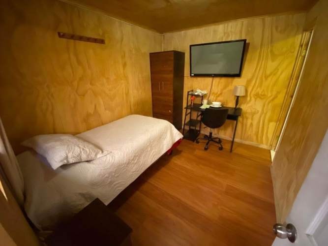 <p>Pieza con baño privado quinta Normal</p> image