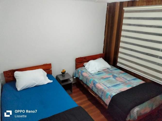<p>Habitación céntrica (obelisco)</p> image