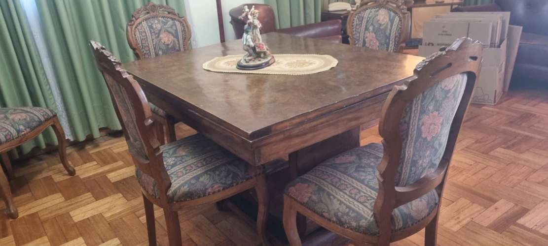 <p>muebles</p>
