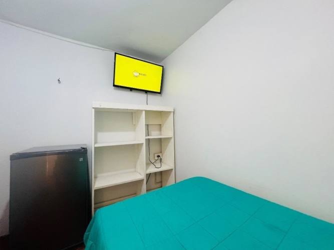 <p>Pieza Centro Mejillones amoblada $169.000</p> image