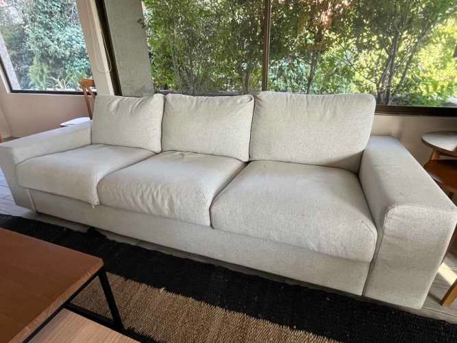 <p>Sillon 3 cuerpos</p>