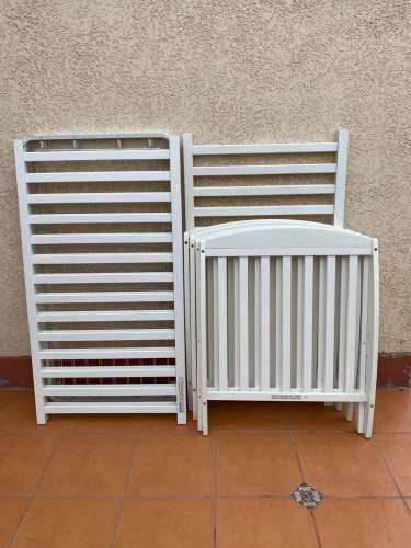 <p>Cuna Bebes</p>