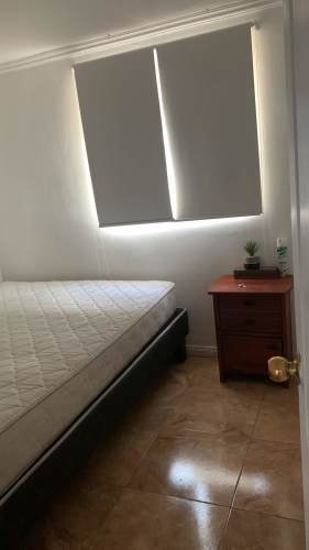 <p>Comoda pieza,  1 pers. Comuna . Macul</p> image