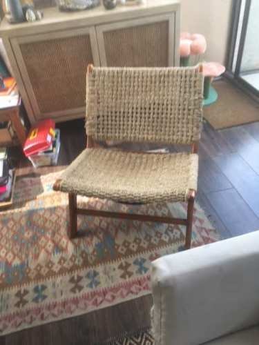 <p>silla de diseño</p>