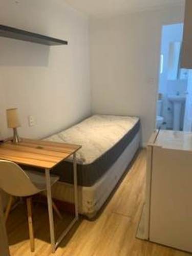 <p>HABITACION INDIVIDUAL METRO HOSPITALES</p> image
