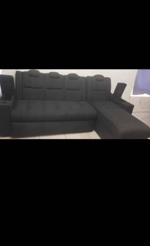 <p>Sofa cama</p>