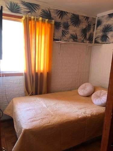 <p>Piezas amobladas Valparaiso Centro</p>