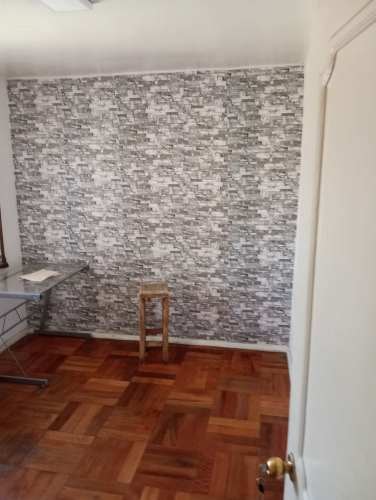 <p>PIEZA CON BAÑO COMPARTIDO</p> image