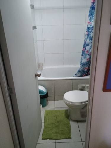 <p>Arriendo habitación en Concepción</p> image