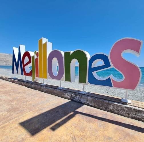 <p>Pension en Mejillones</p> image
