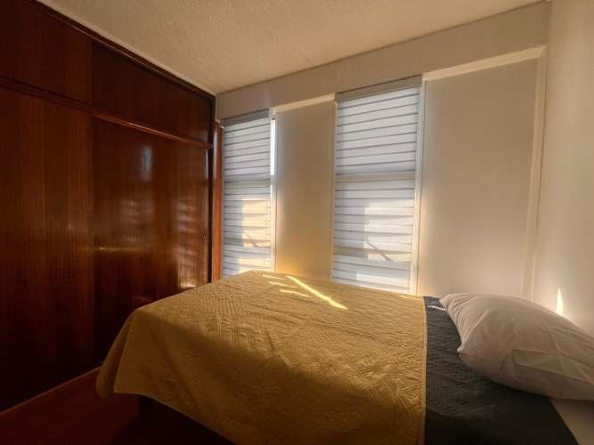 <p>Habitación En Departamento Compartido A Pasos De Uss</p>