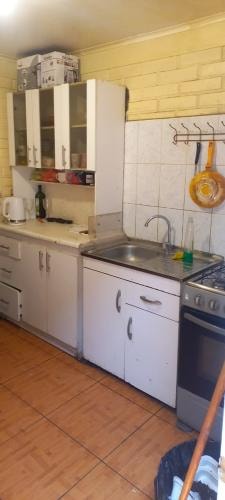 <p>Arriendo Pieza Amoblada Varon Sector Las Brisas Puente Alto $160.000</p> image