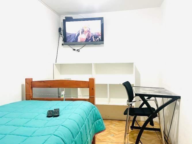 <p>Pieza en mejillones ideal para hacer tele trabajo</p> image