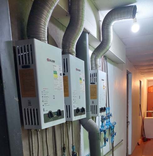 <p>ARRIENDO PIEZA CON BAÑO PRIVADO</p> image